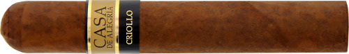 Casa de Alegria Criollo Robusto Zigarre