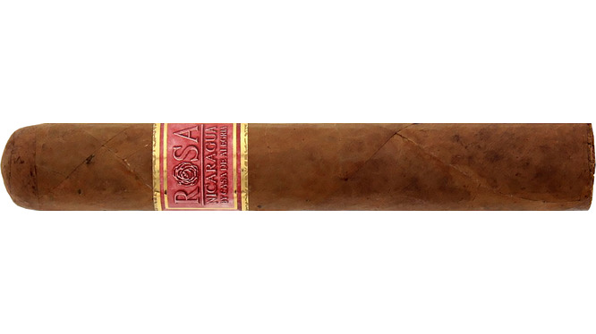 Rosa de Nicaragua Robusto